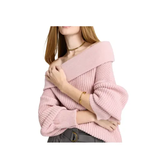 Le Lis Blusa Tilly III Rosa Claro (2601) (10)