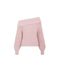 Le Lis Blusa Tilly III Rosa Claro (2601) (10)