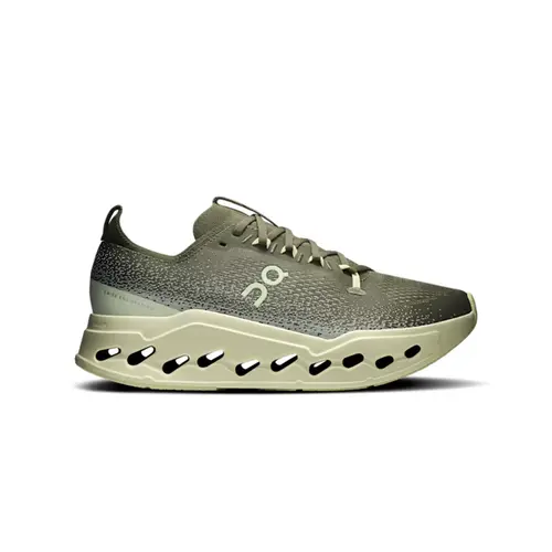 On Running Tênis Masculino Cloudsurfer Max Olive Seeding