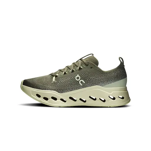 On Running Tênis Masculino Cloudsurfer Max Olive Seeding