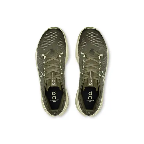 On Running Tênis Masculino Cloudsurfer Max Olive Seeding