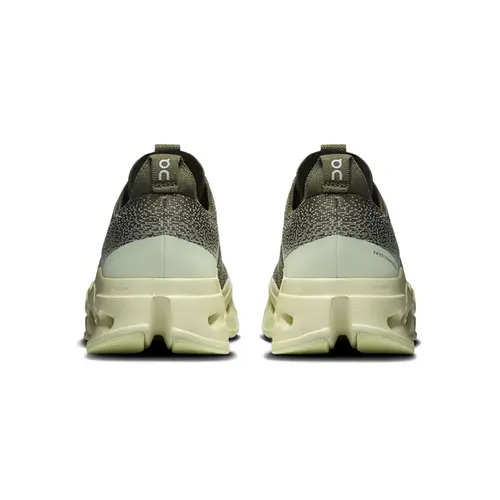 On Running Tênis Masculino Cloudsurfer Max Olive Seeding
