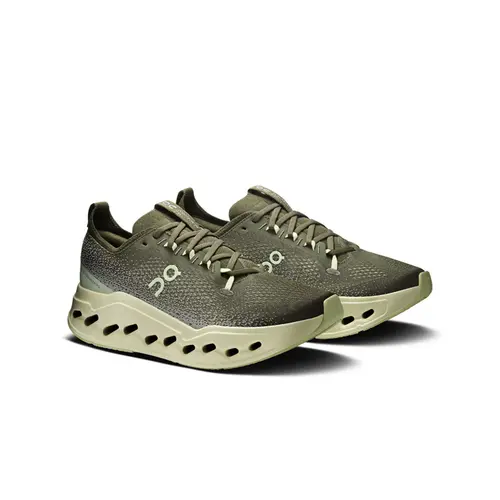 On Running Tênis Masculino Cloudsurfer Max Olive Seeding