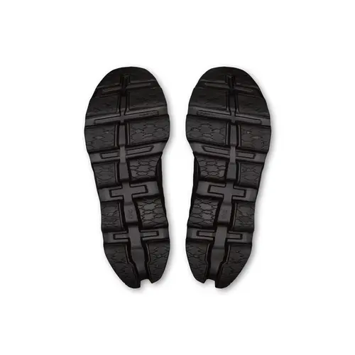 On Running Tênis Masculino Cloudmonster 3 Black/Black