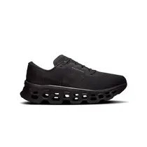 On Running Tênis Masculino Cloudmonster 3 Black/Black