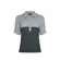 Le Lis Blusa Ada Cinza Medio (2601) (58)
