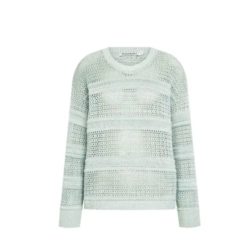 Le Lis Blusa Petra Verde Claro (2601) (54)