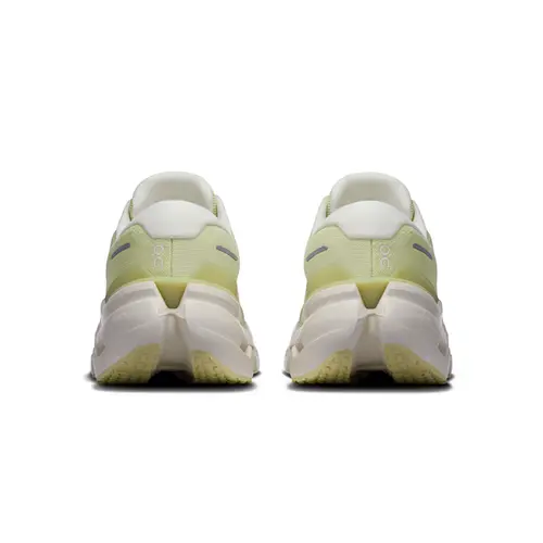 On Running Tênis Masculino Cloudrunner 3 Linen Ivory