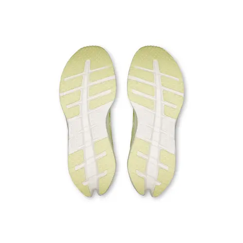 On Running Tênis Masculino Cloudrunner 3 Linen Ivory