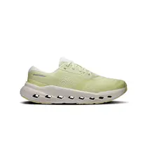 On Running Tênis Masculino Cloudrunner 3 Linen Ivory