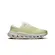 On Running Tênis Masculino Cloudrunner 3 Linen Ivory