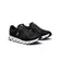 On Running Tênis Masculino Cloud 6 Black/White