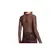 Le Lis Blusa Tule  Estampa Brilho (2601) (94)