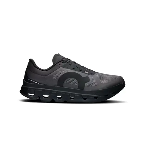 On Running Tênis Masculino Cloudflow 5 Black/Black