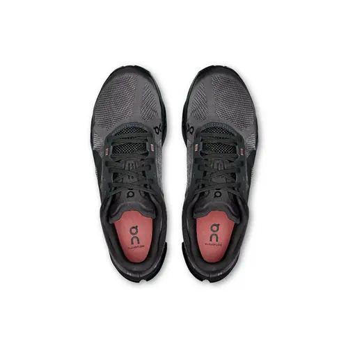 On Running Tênis Masculino Cloudflow 5 Black/Black