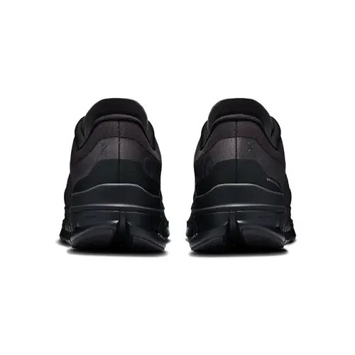On Running Tênis Masculino Cloudflow 5 Black/Black