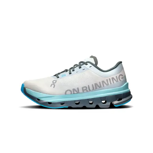 On Running Tênis Feminino Cloudflow 5 Artic Stone