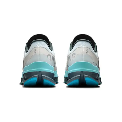 On Running Tênis Feminino Cloudflow 5 Artic Stone