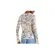 Le Lis Blusa Tule Estampa Mystic (2601) (94)