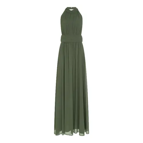 Le Lis Vestido Cristal III Verde (2601) (51)