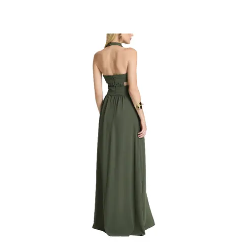 Le Lis Vestido Cristal III Verde (2601) (51)