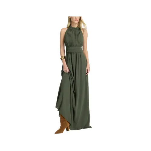 Le Lis Vestido Cristal III Verde (2601) (51)