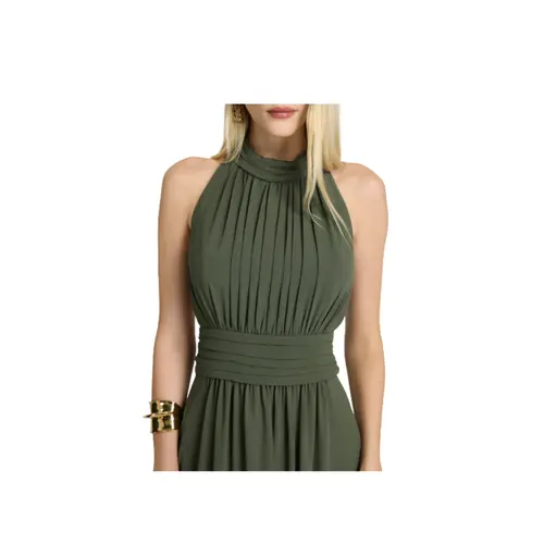 Le Lis Vestido Cristal III Verde (2601) (51)