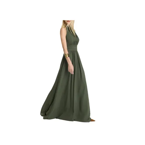 Le Lis Vestido Cristal III Verde (2601) (51)