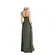 Le Lis Vestido Cristal III Verde (2601) (51)