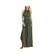 Le Lis Vestido Cristal III Verde (2601) (51)