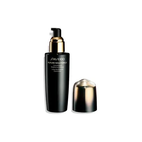 Shiseido Future Solution Lx Loção Facial Iluminador 2025 170ml