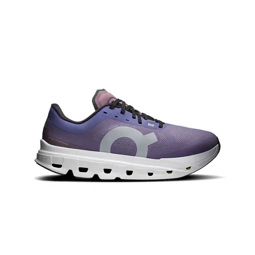 On Running Tênis Masculino Cloudflow 5 Juniper/Ice