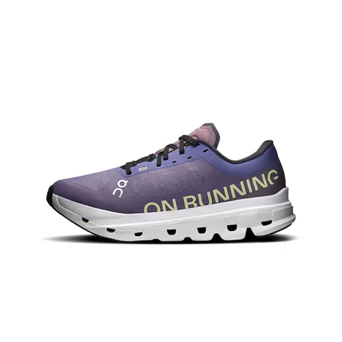 On Running Tênis Masculino Cloudflow 5 Juniper/Ice