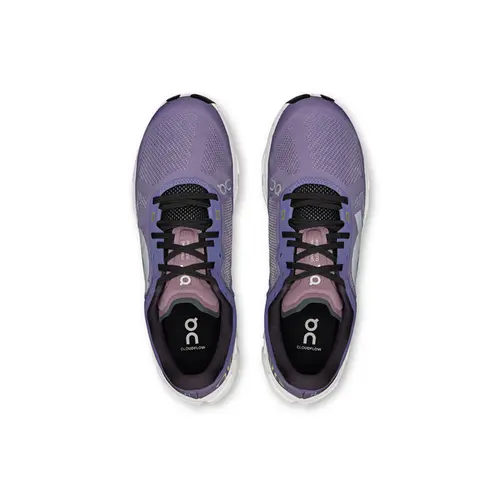 On Running Tênis Masculino Cloudflow 5 Juniper/Ice