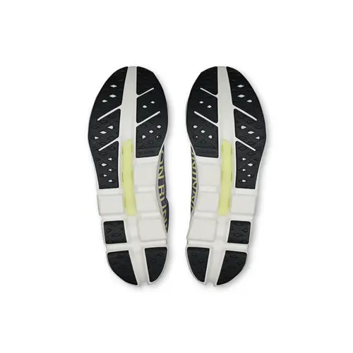 On Running Tênis Masculino Cloudflow 5 Juniper/Ice