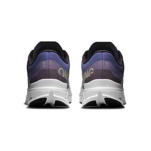 On Running Tênis Masculino Cloudflow 5 Juniper/Ice