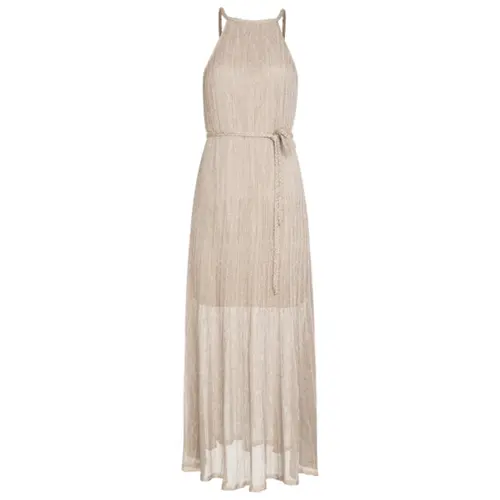 Le Lis Vestido Alanis Bege Medio (2601) (26)