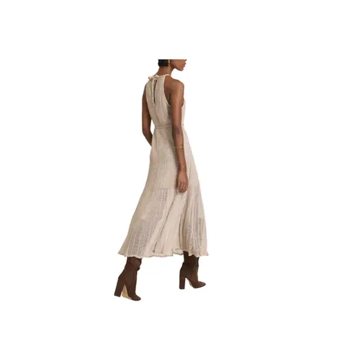 Le Lis Vestido Alanis Bege Medio (2601) (26)