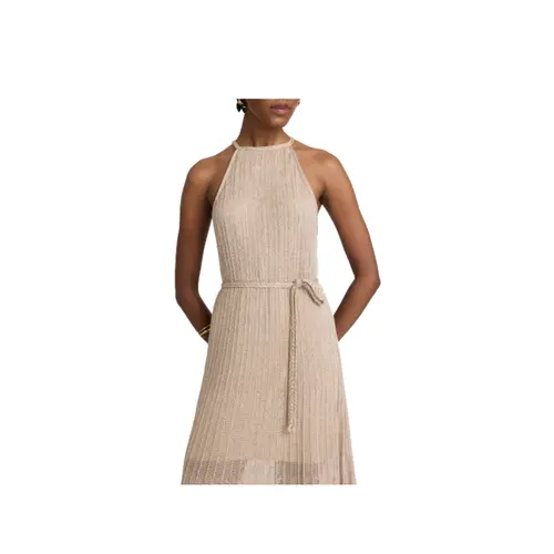 Le Lis Vestido Alanis Bege Medio (2601) (26)