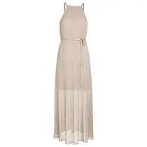 Le Lis Vestido Alanis Bege Medio (2601) (26)