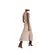 Le Lis Vestido Alanis Bege Medio (2601) (26)