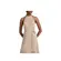 Le Lis Vestido Alanis Bege Medio (2601) (26)