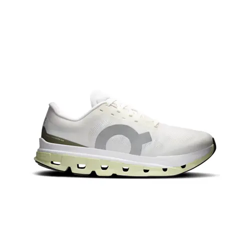 On Running Tênis Masculino Cloudflow 5 Ivory/Linen