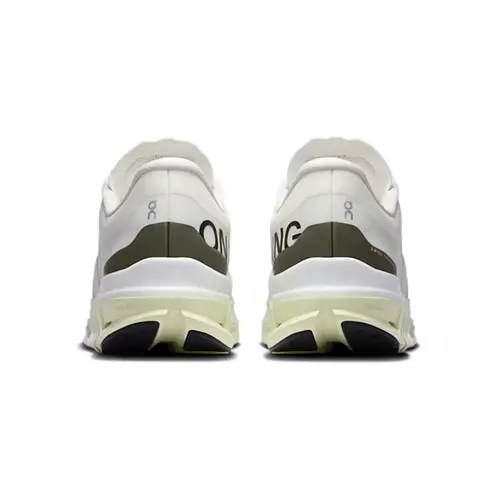 On Running Tênis Masculino Cloudflow 5 Ivory/Linen
