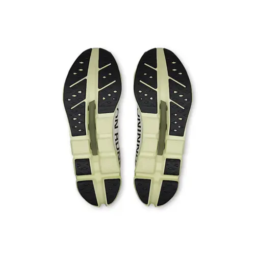 On Running Tênis Masculino Cloudflow 5 Ivory/Linen