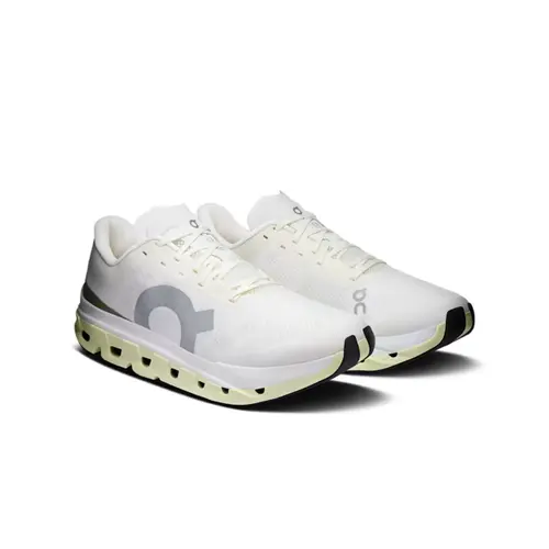 On Running Tênis Masculino Cloudflow 5 Ivory/Linen
