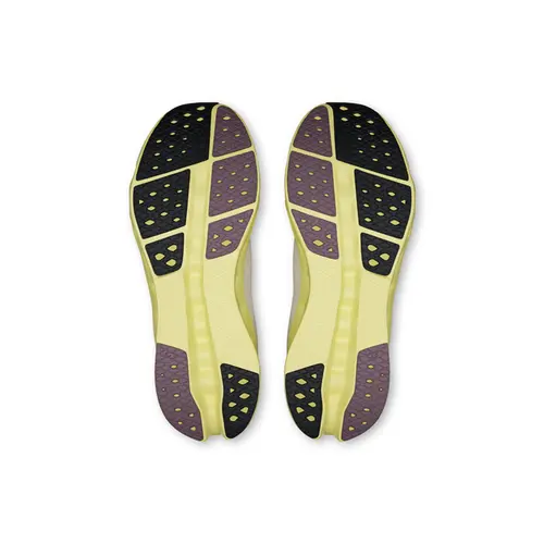 On Running Tênis Masculino Cloudsurfer 2 Pearl/Ivory