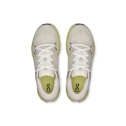 On Running Tênis Masculino Cloudsurfer 2 Pearl/Ivory