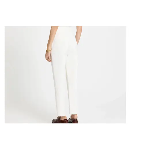 Le Lis Calça Pietra Branco (2601) (05)