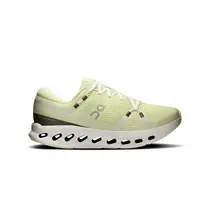 On Running Tênis Masculino Cloudsurfer 2 Linen/Ivory